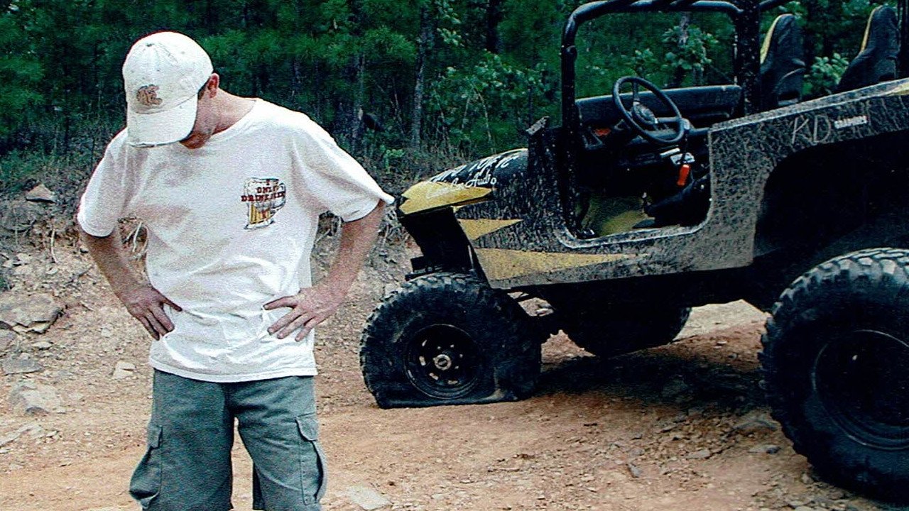Carnage in Clayton (2003)