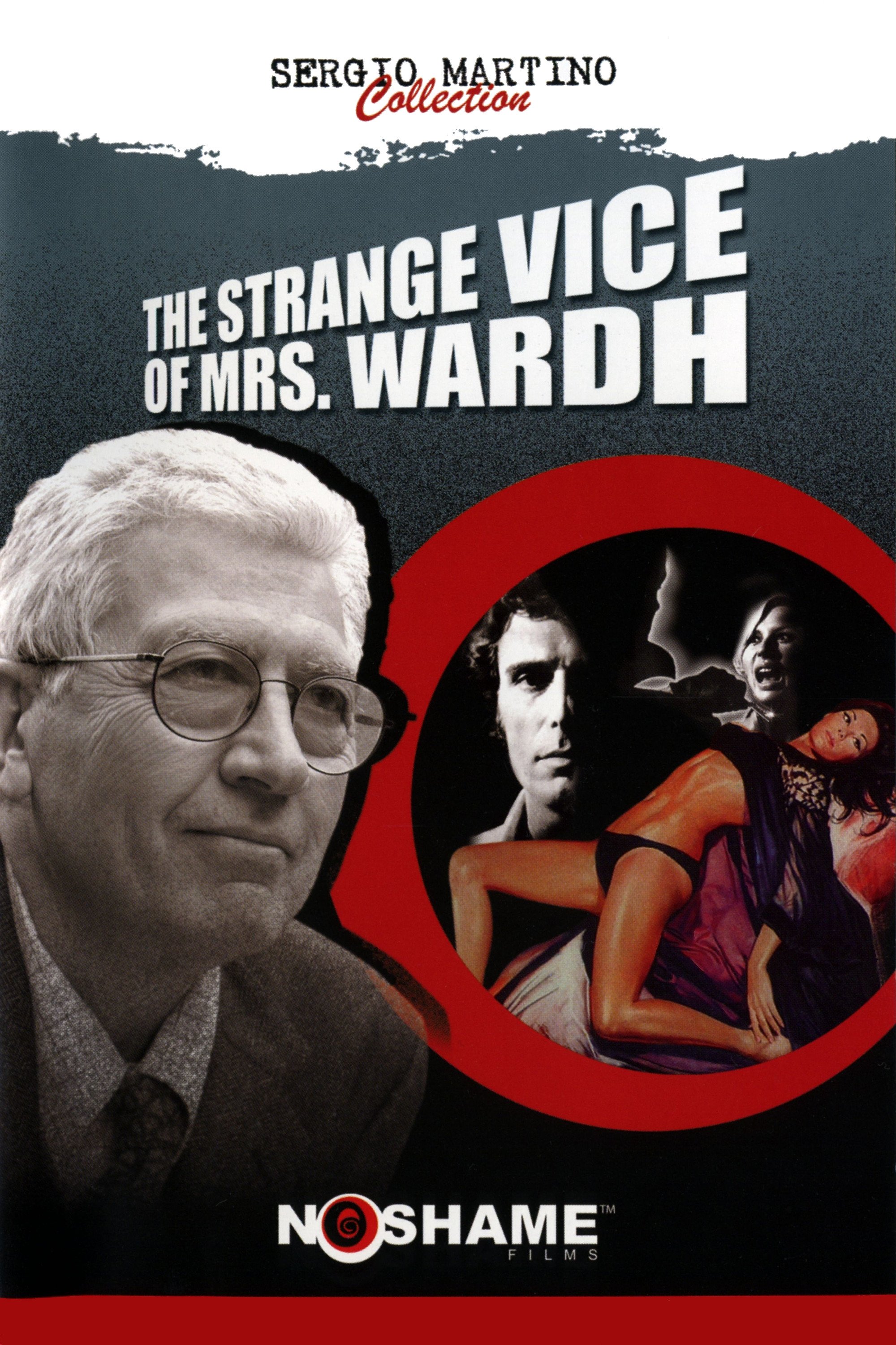 The Strange Vice of Mrs Wardh