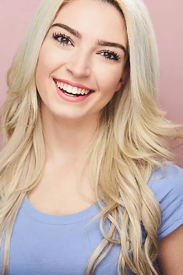 et billede af Summer Moran