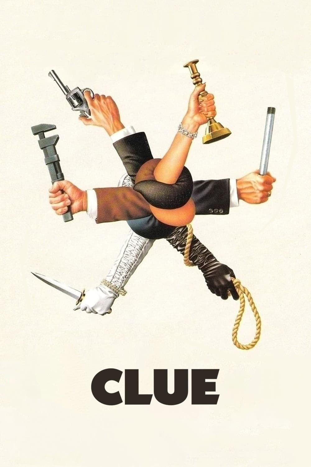 Clue