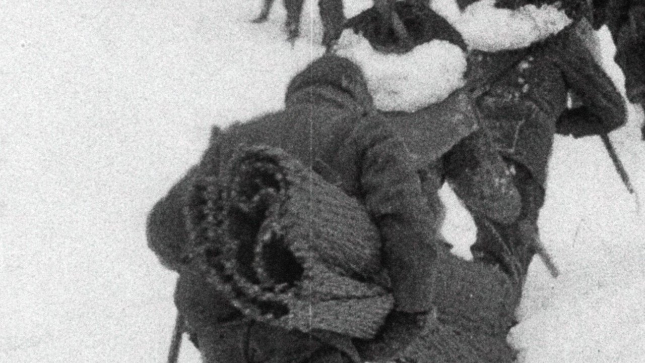 Imagem do Filme La guerra d'Italia a 3000 metri sull'Adamello