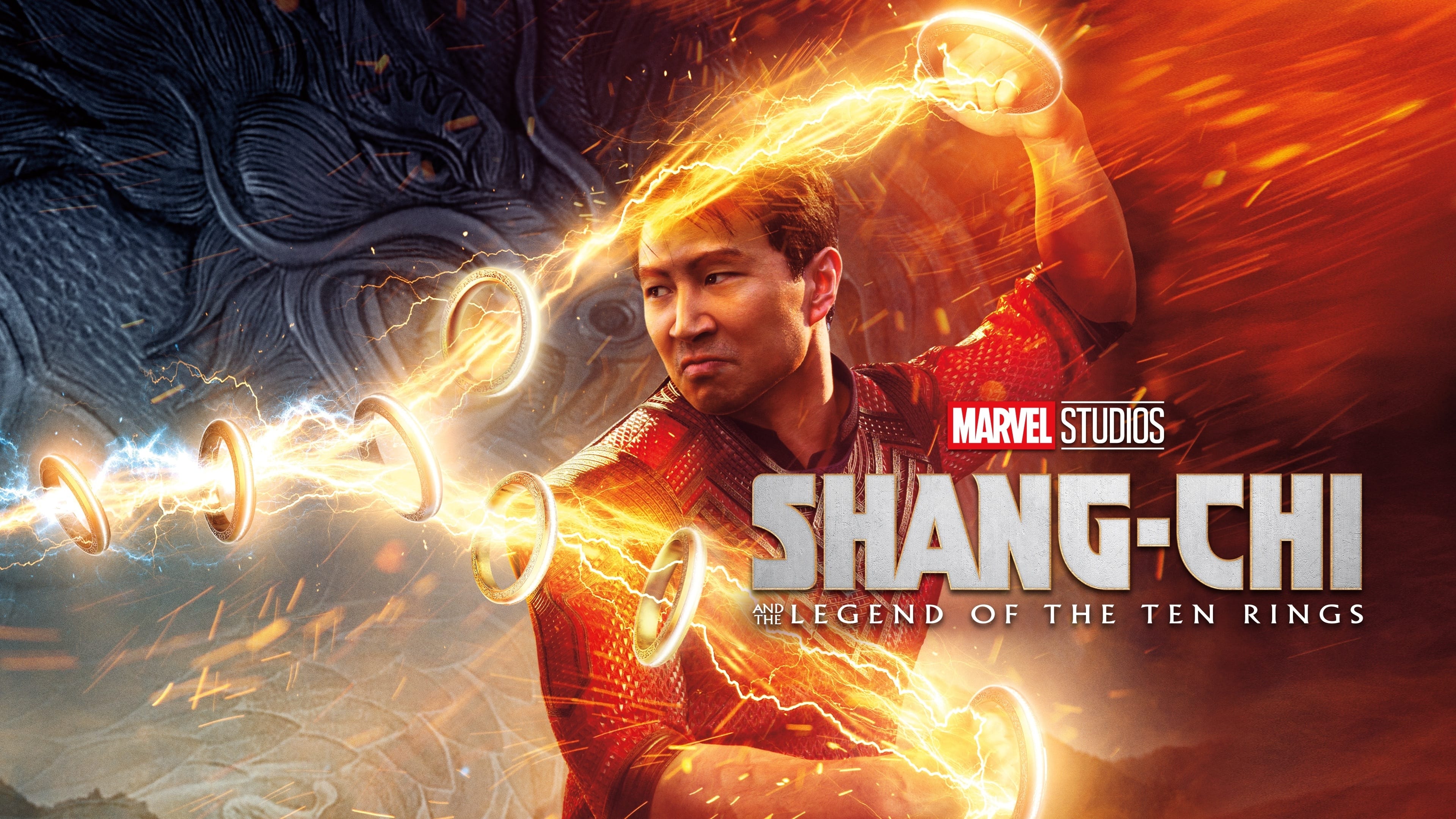 Shang-Chi și legenda celor zece inele