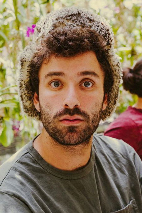 et billede af Jack Met