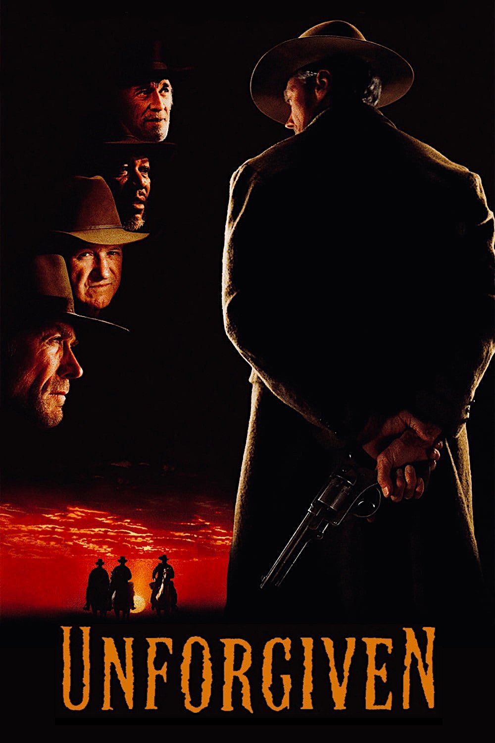 Unforgiven