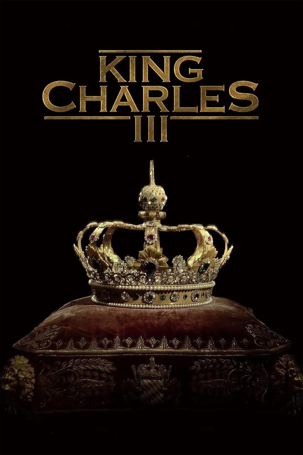 King Charles III