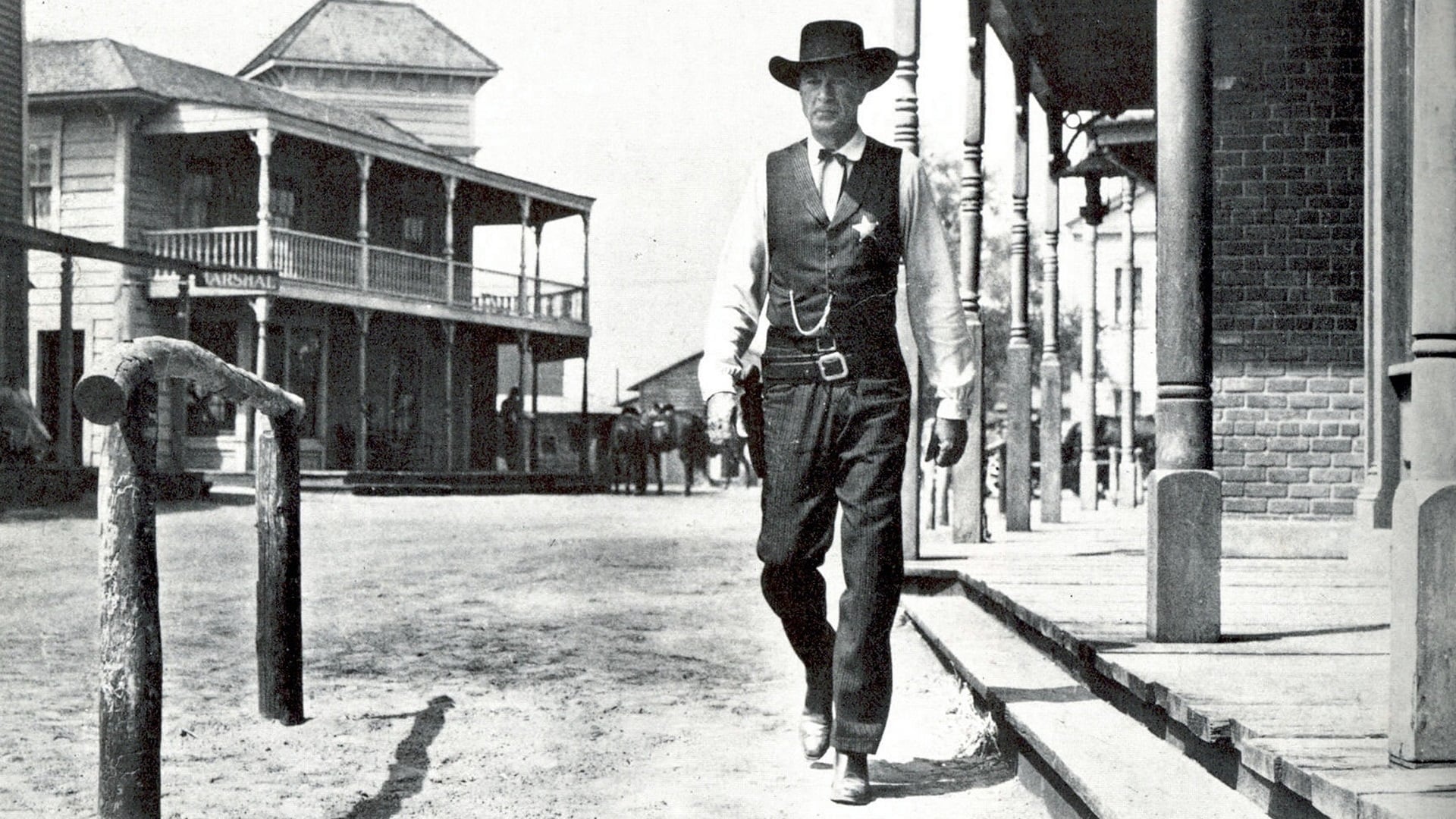 High Noon (1952)