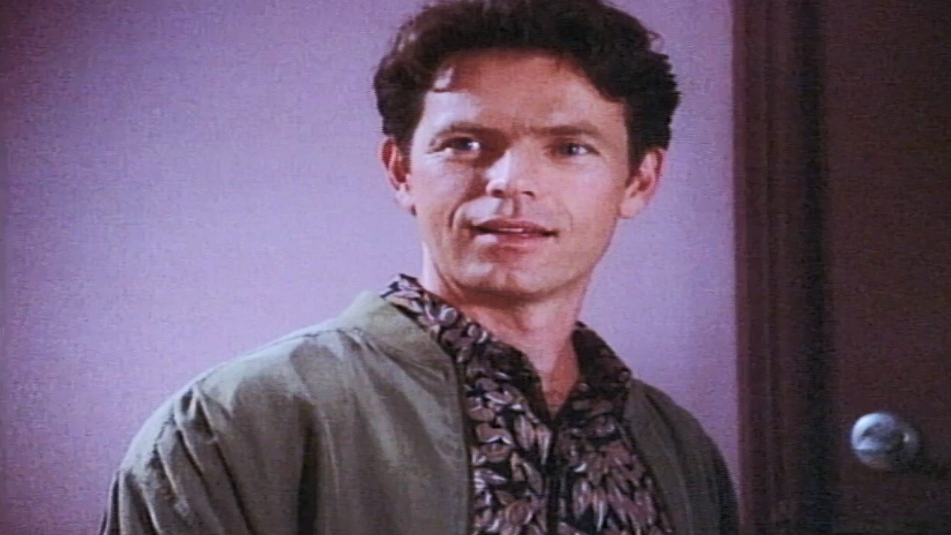 Knots Landing