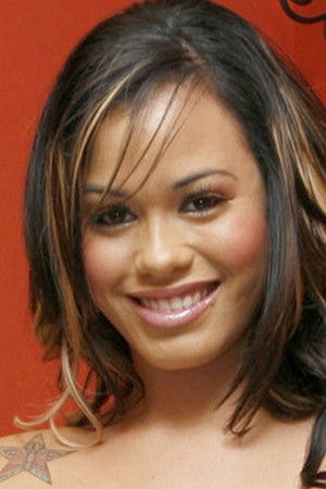 et billede af Mya Lay