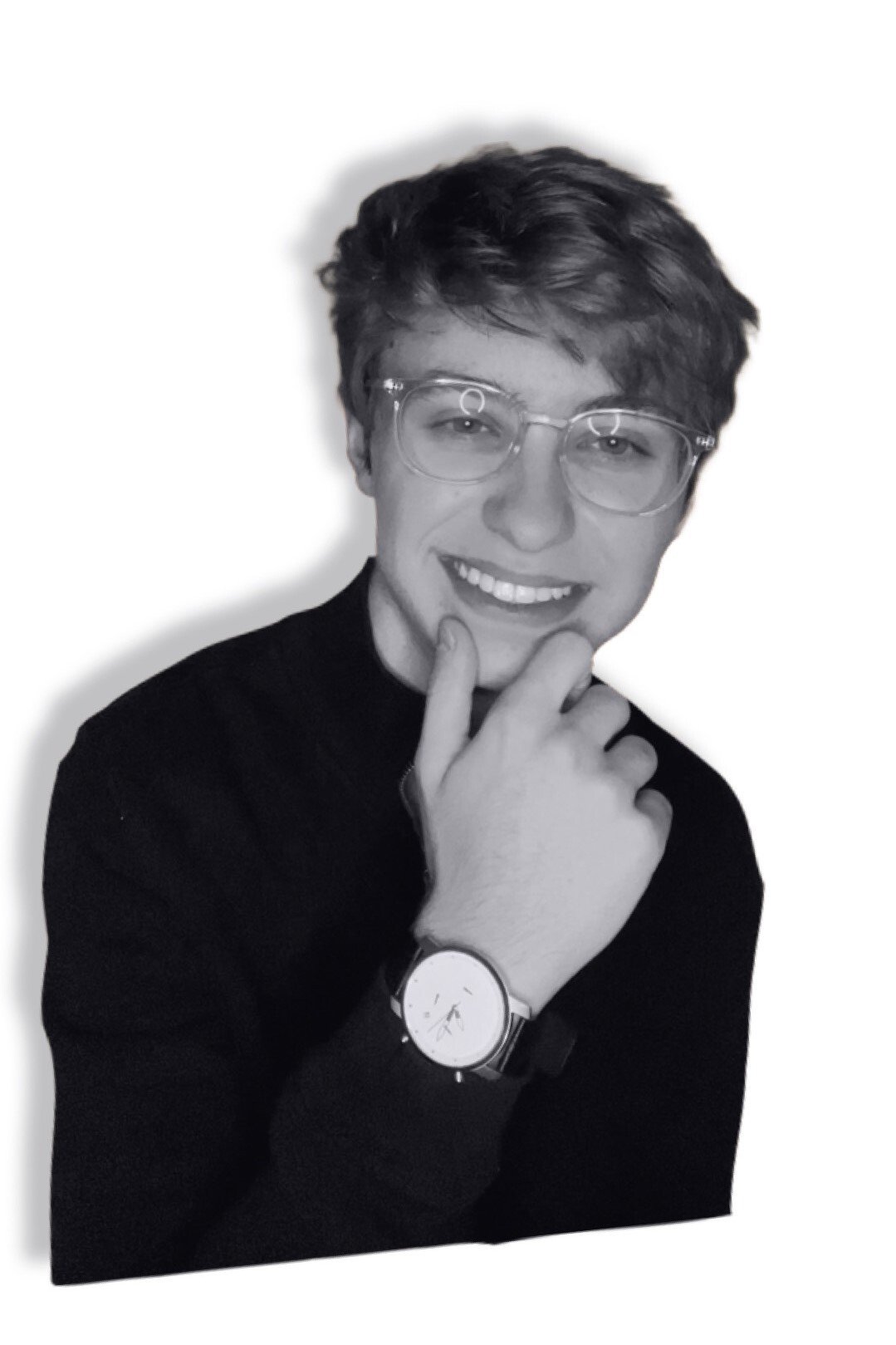 Matthew Rizzo | Music