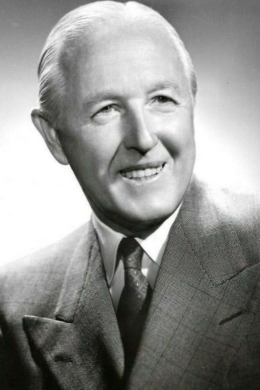 et billede af William Keighley