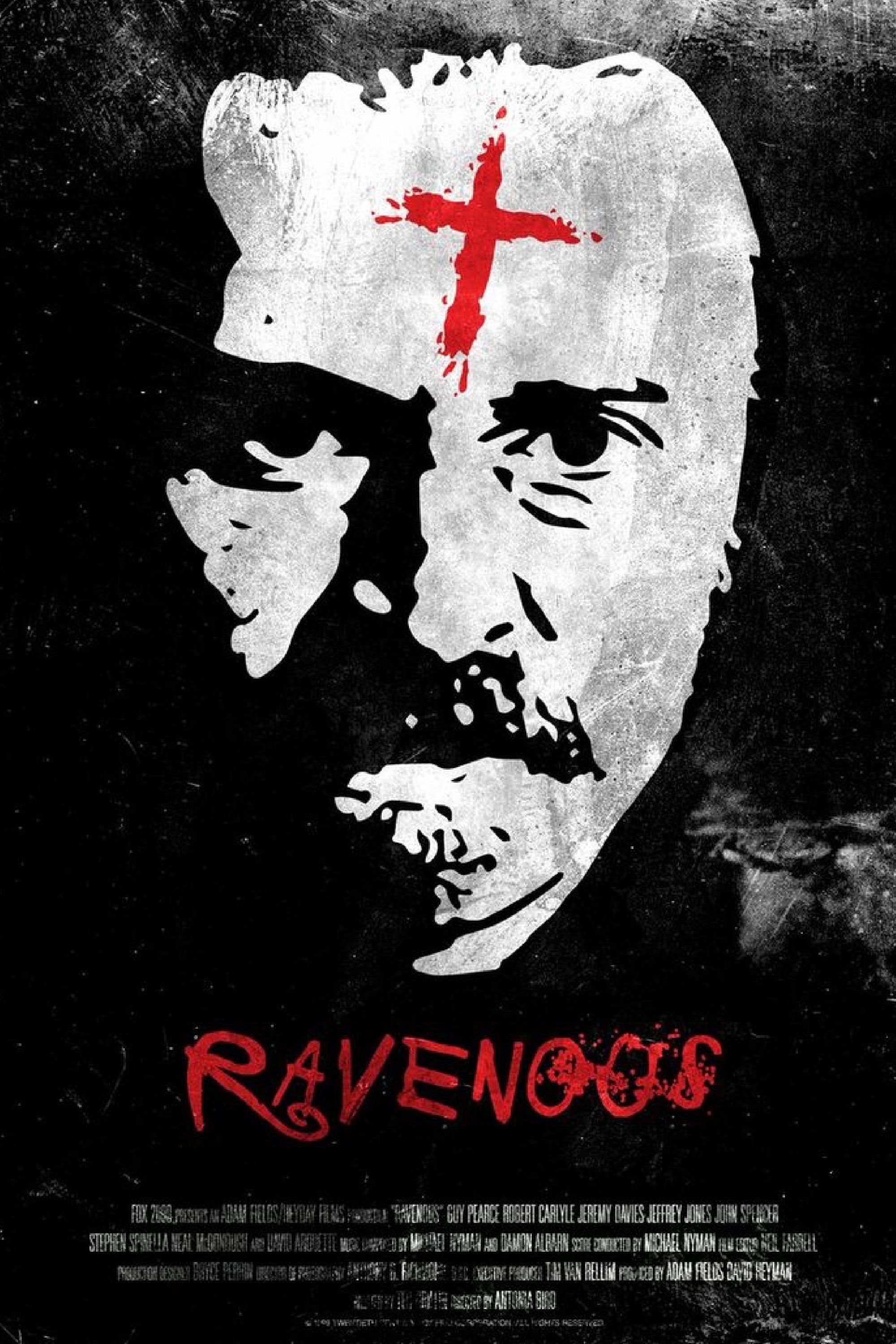 Ravenous