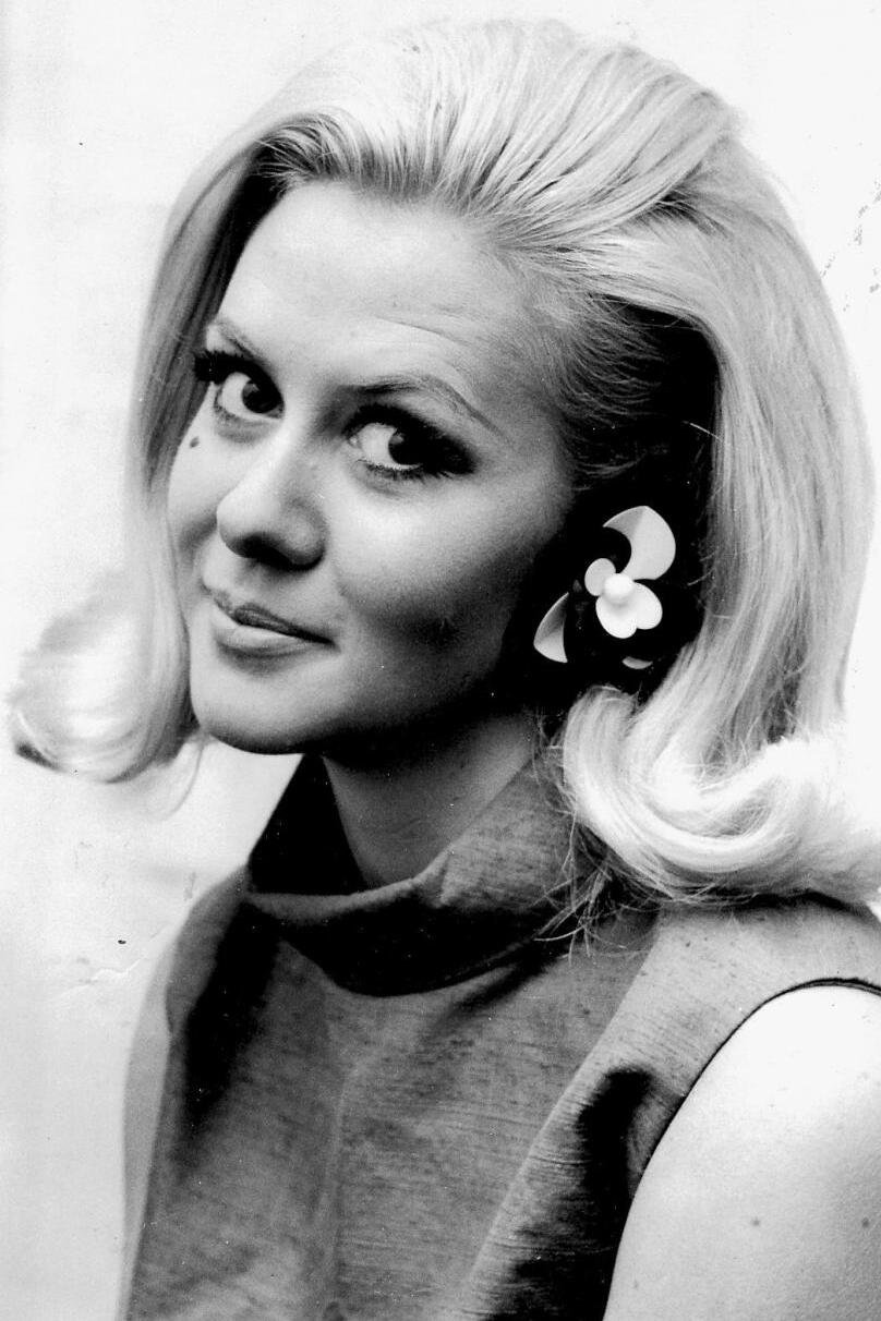 et billede af Valerie Van Ost