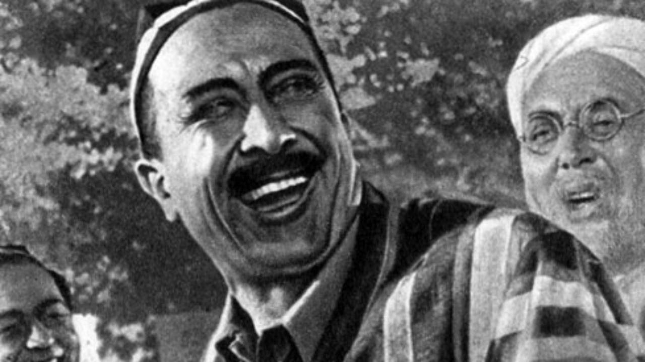 Hamza (1961)