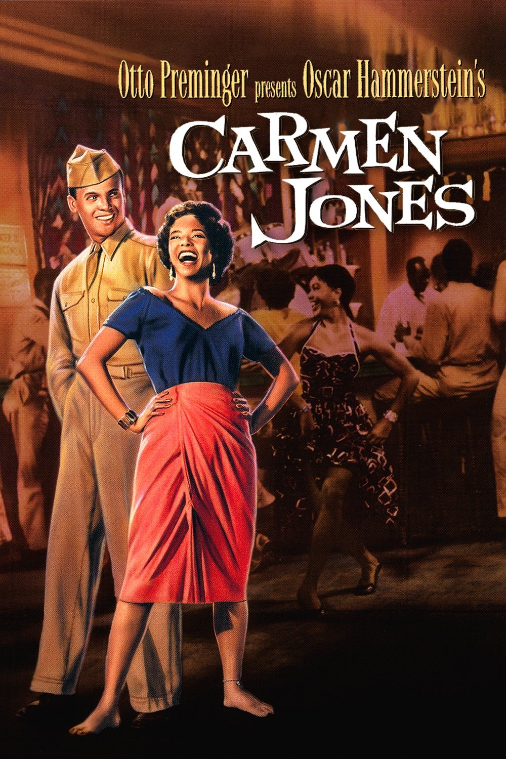 Carmen Jones