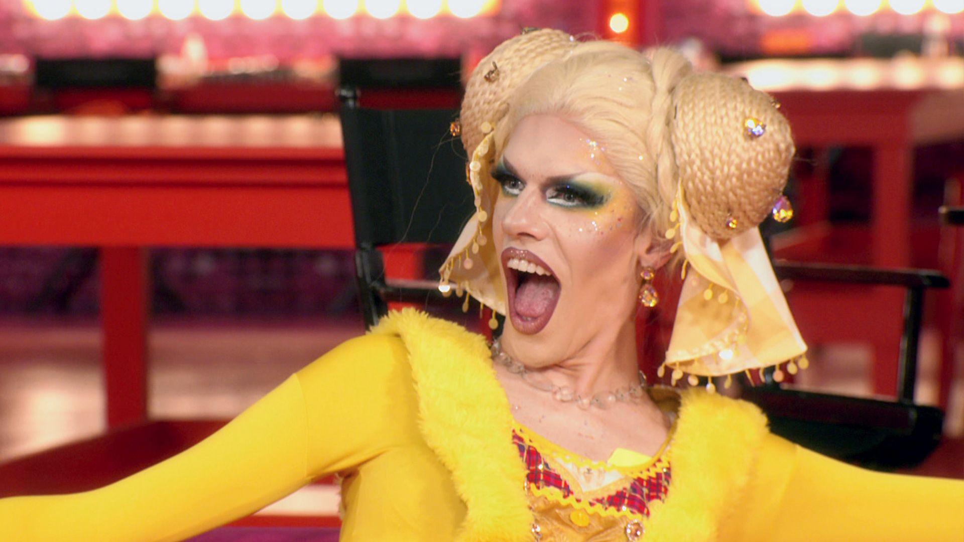 RuPaul's Drag Race: Untucked - Épisode 8