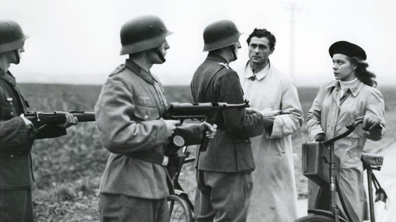 Red Meadows (1945)