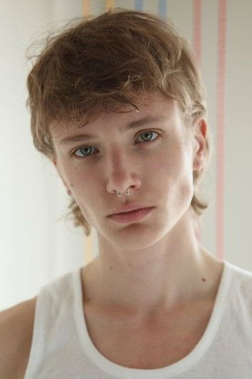 et billede af Tristan Czar Aasmäe