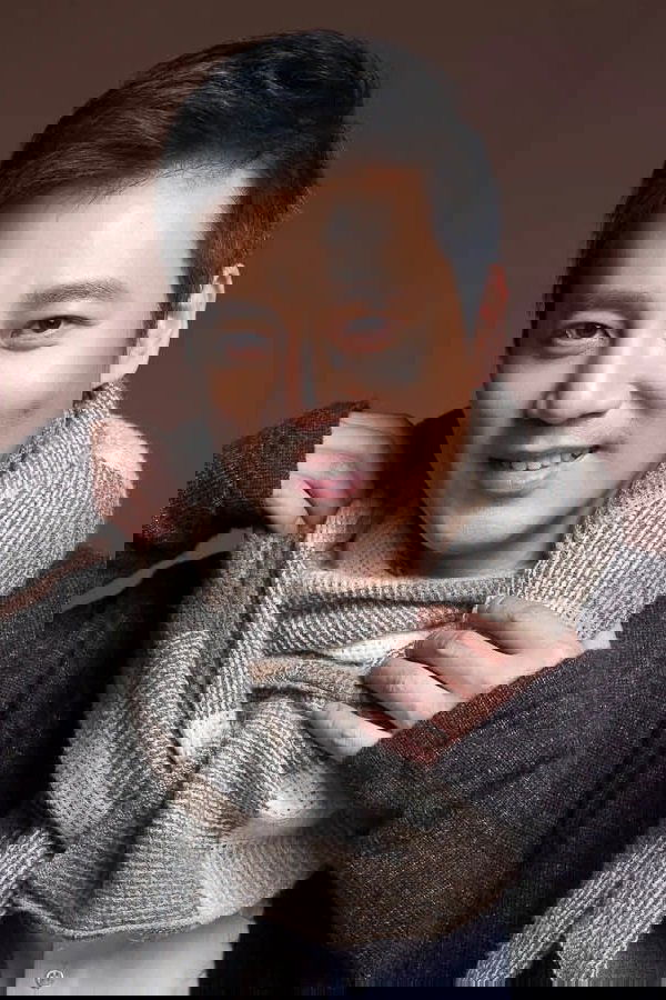 et billede af Shan Ren