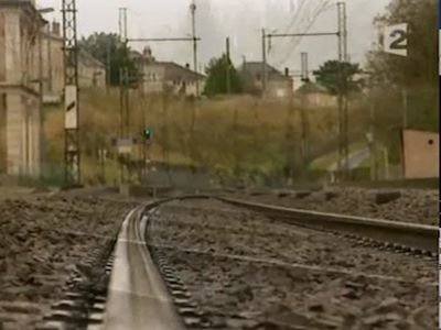 Faites entrer l'accusé - Rezala - Le tueur des trains