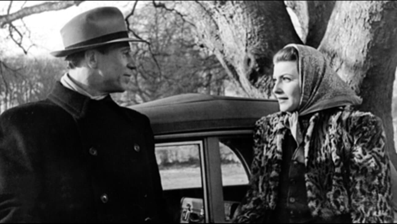 In Those Days (1947)