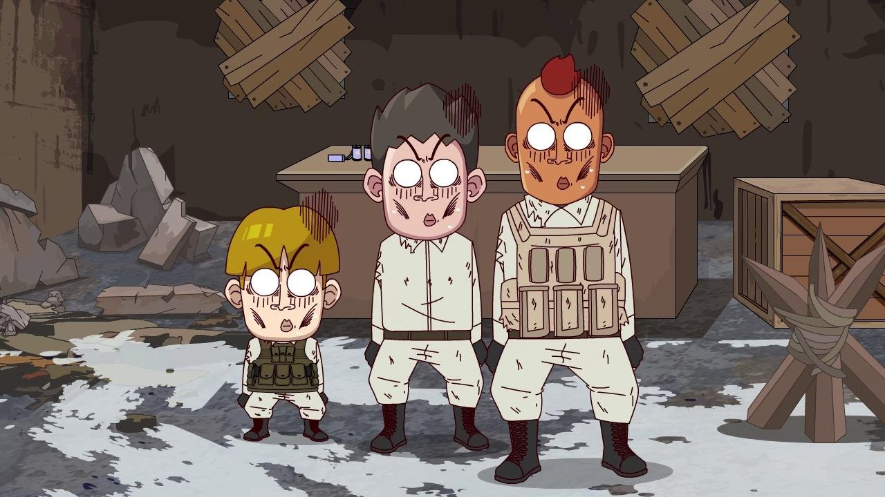 Episode 320