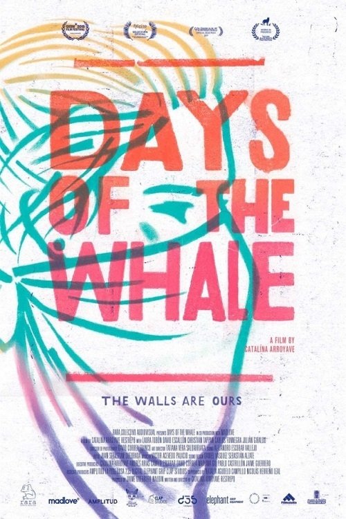 Days of the Whale
