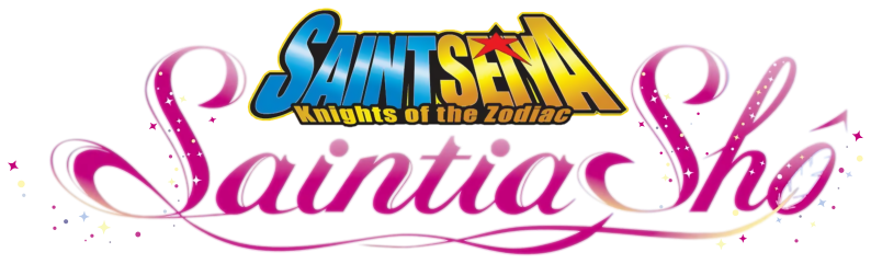 Saint Seiya: Saintia Shou