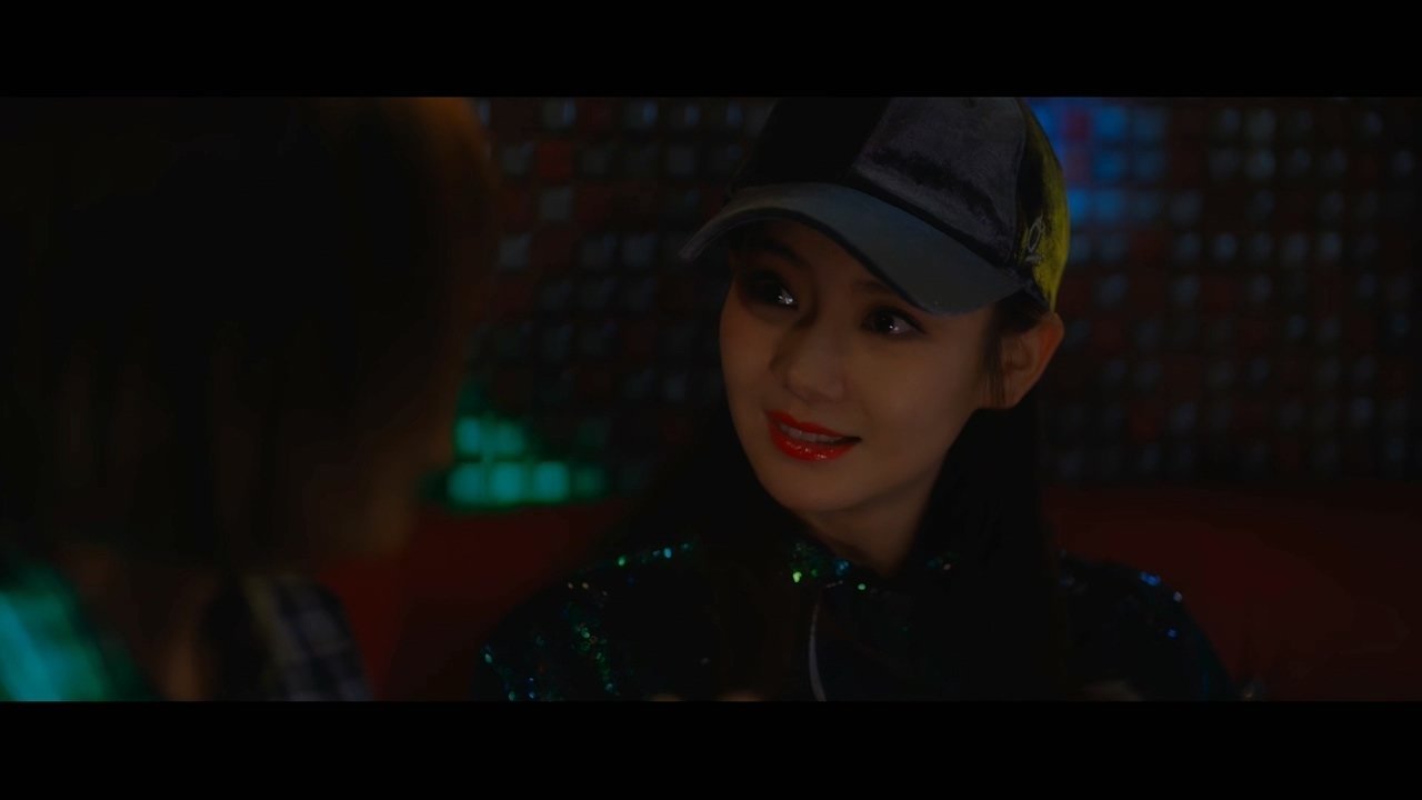 Women in Beijing