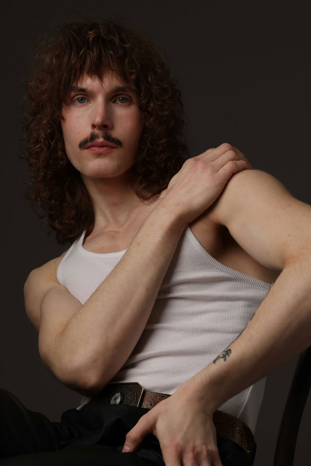 et billede af Jasper Vainio