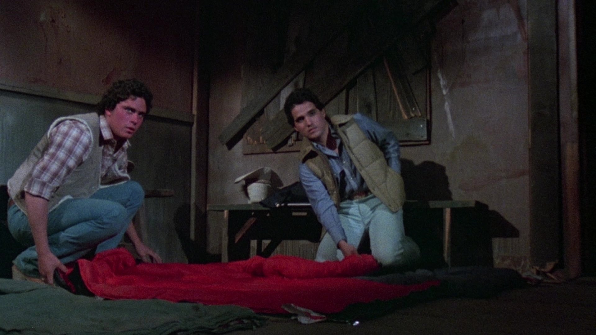 Scream (1981)