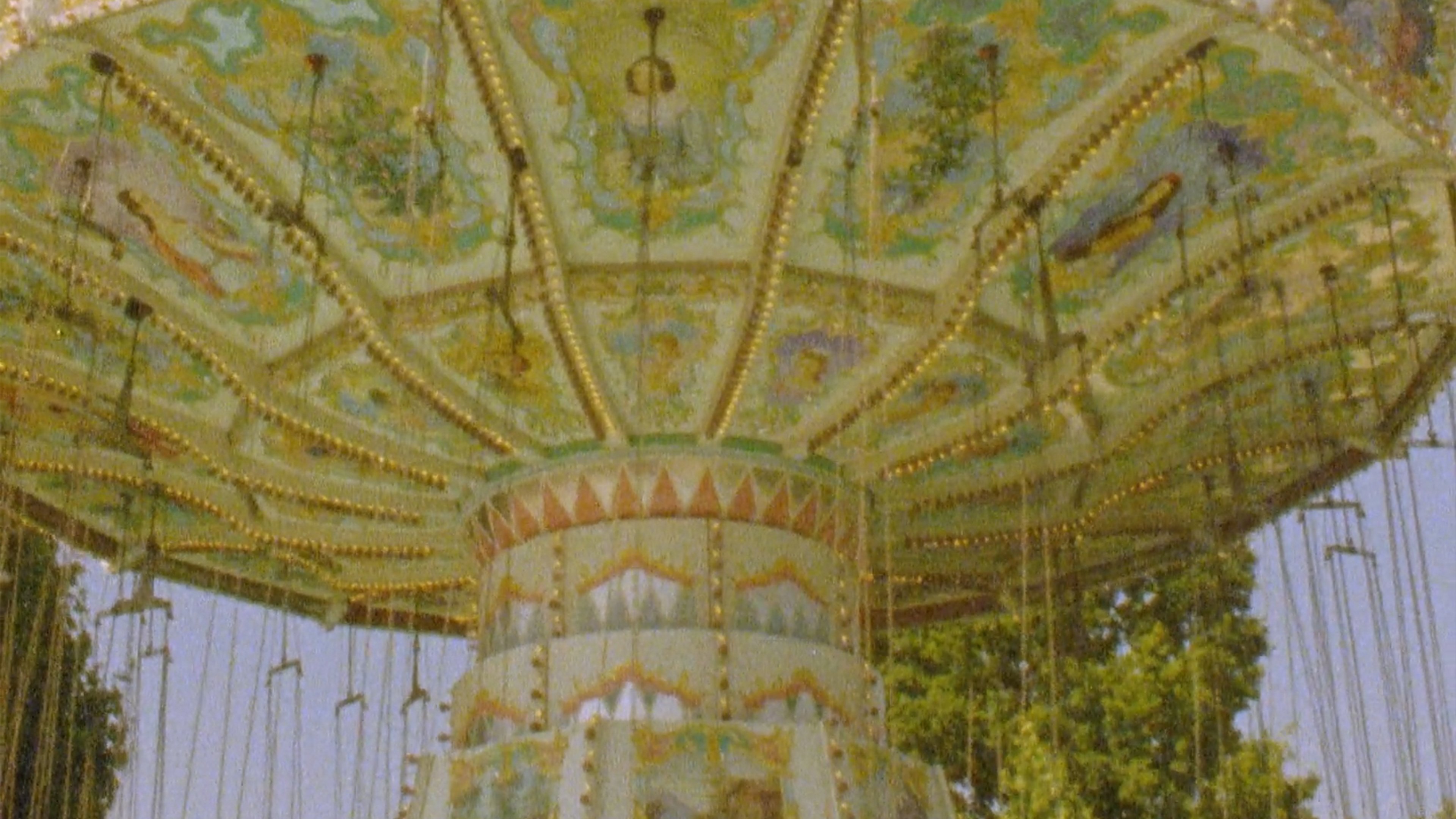 Imagem do Filme Karussell
