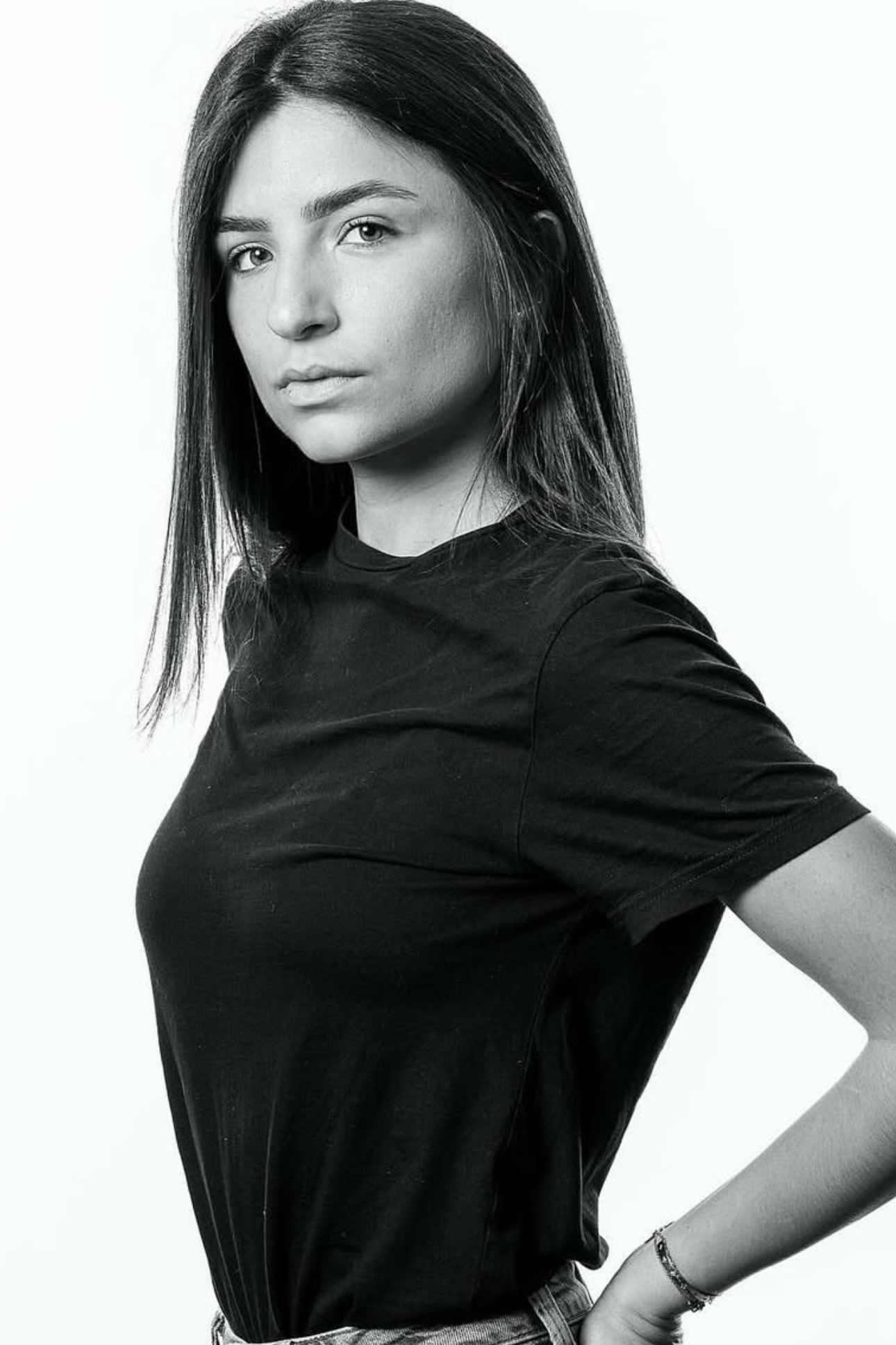 et billede af Zoé Lacambre