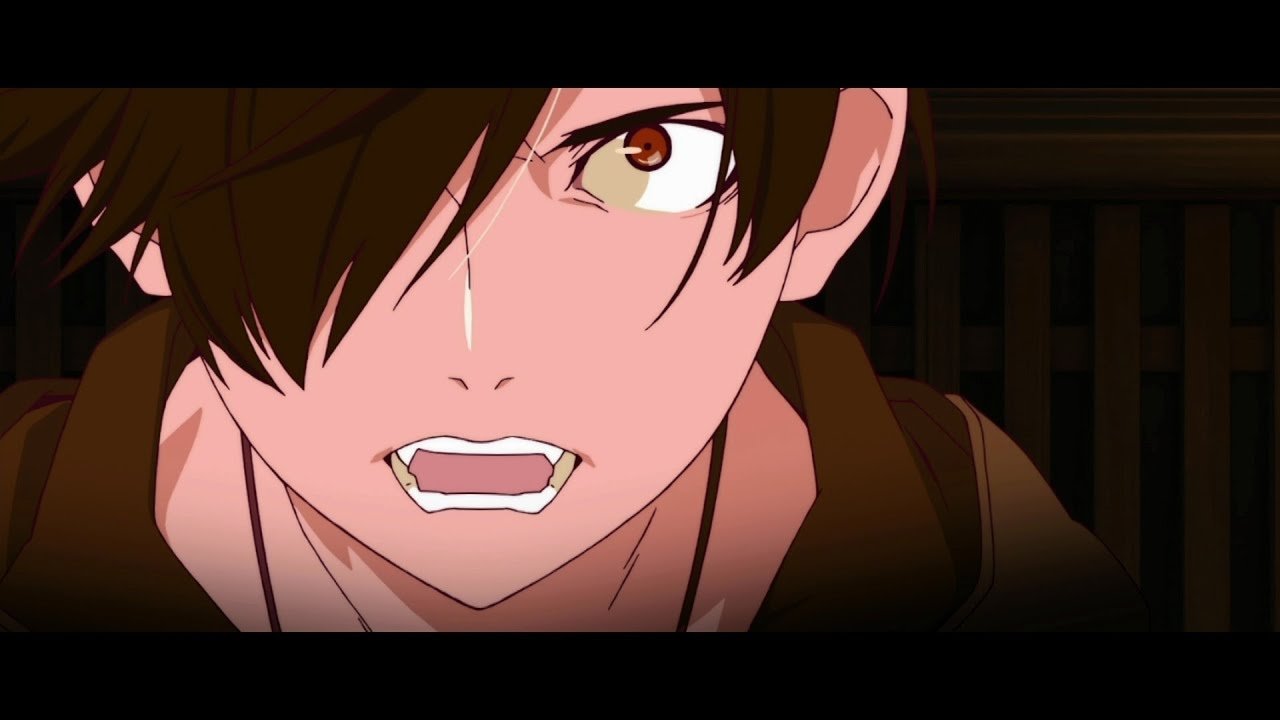 Kizumonogatari Part 2: Nekketsu (2016)