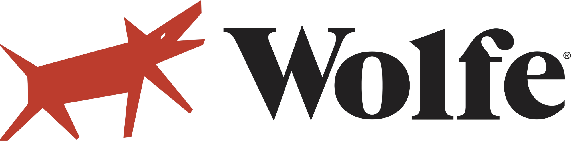 Wolfe Video