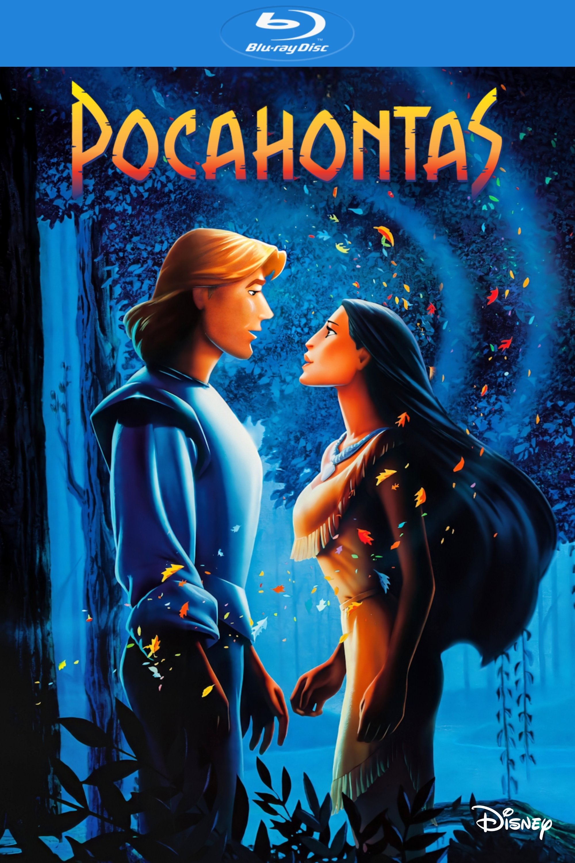 Pocahontas