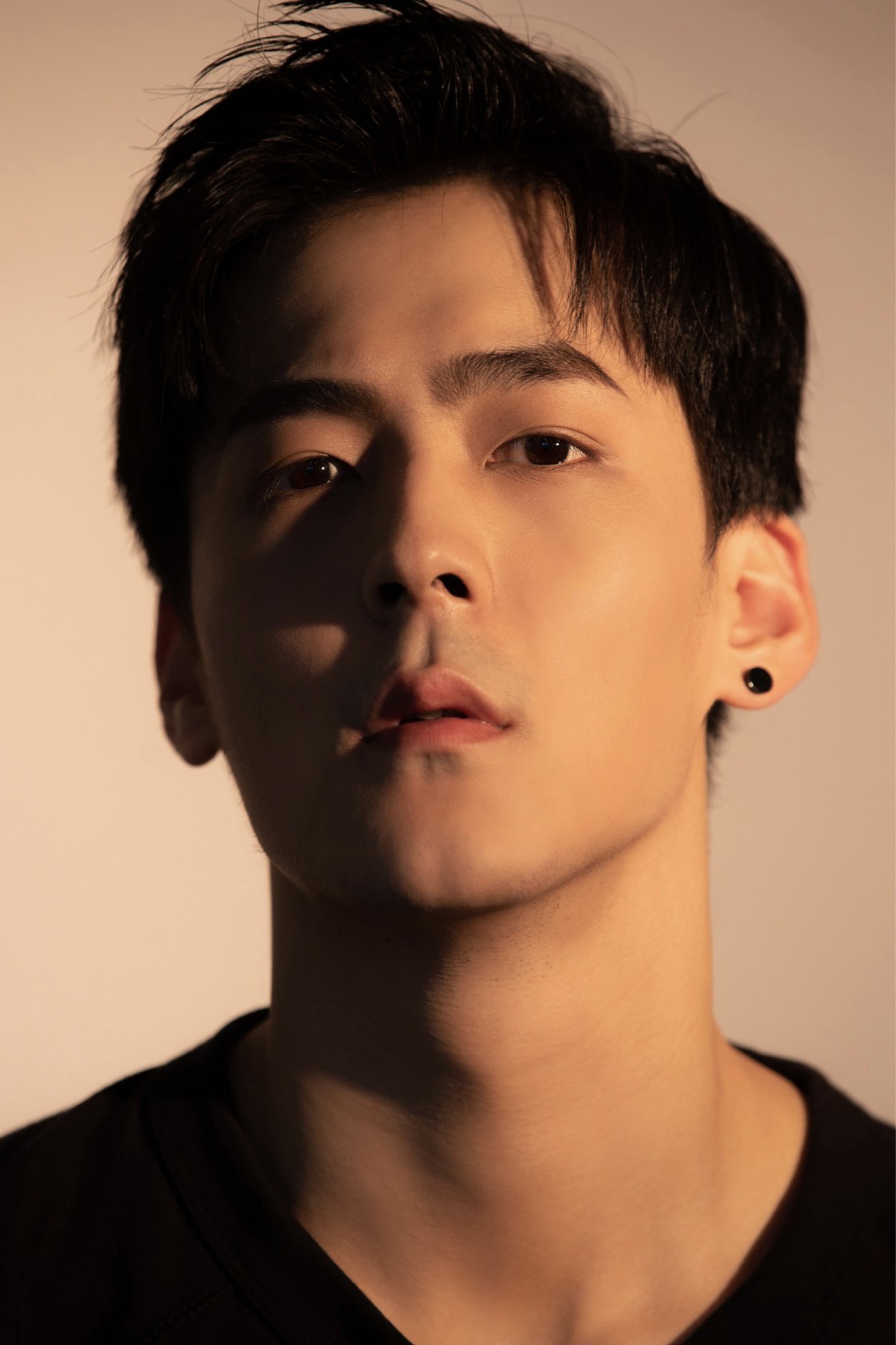 et billede af Yu Peishan