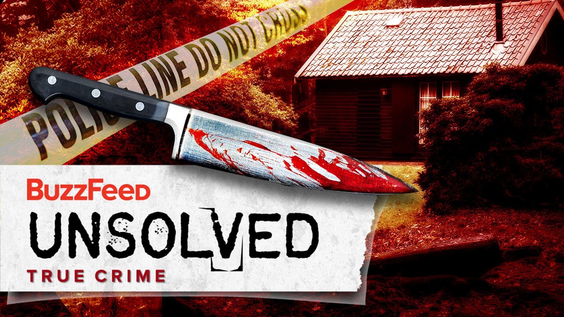 Buzzfeed Unsolved: True Crime