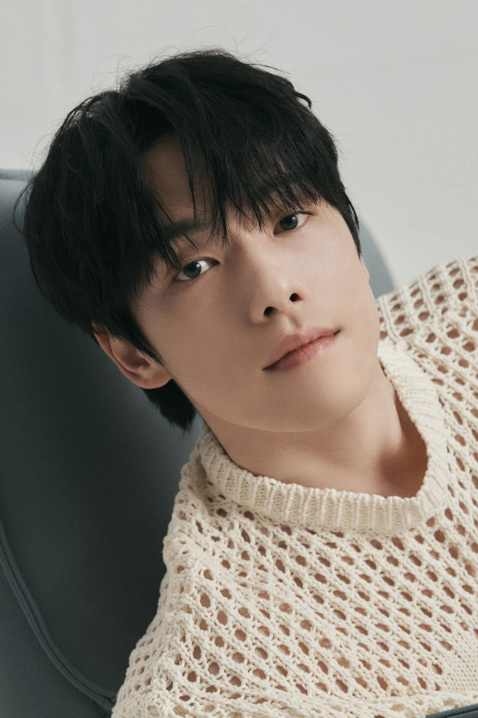 et billede af Kim Jung-hyun