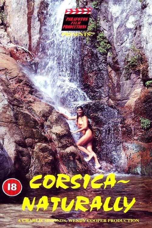 Corsica, Naturally Corsica, Naturally