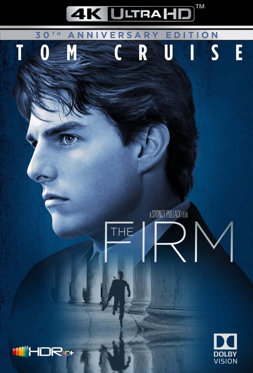The Firm