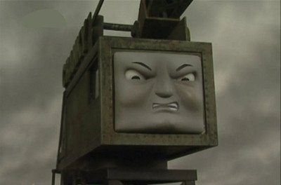 Thomas & Friends