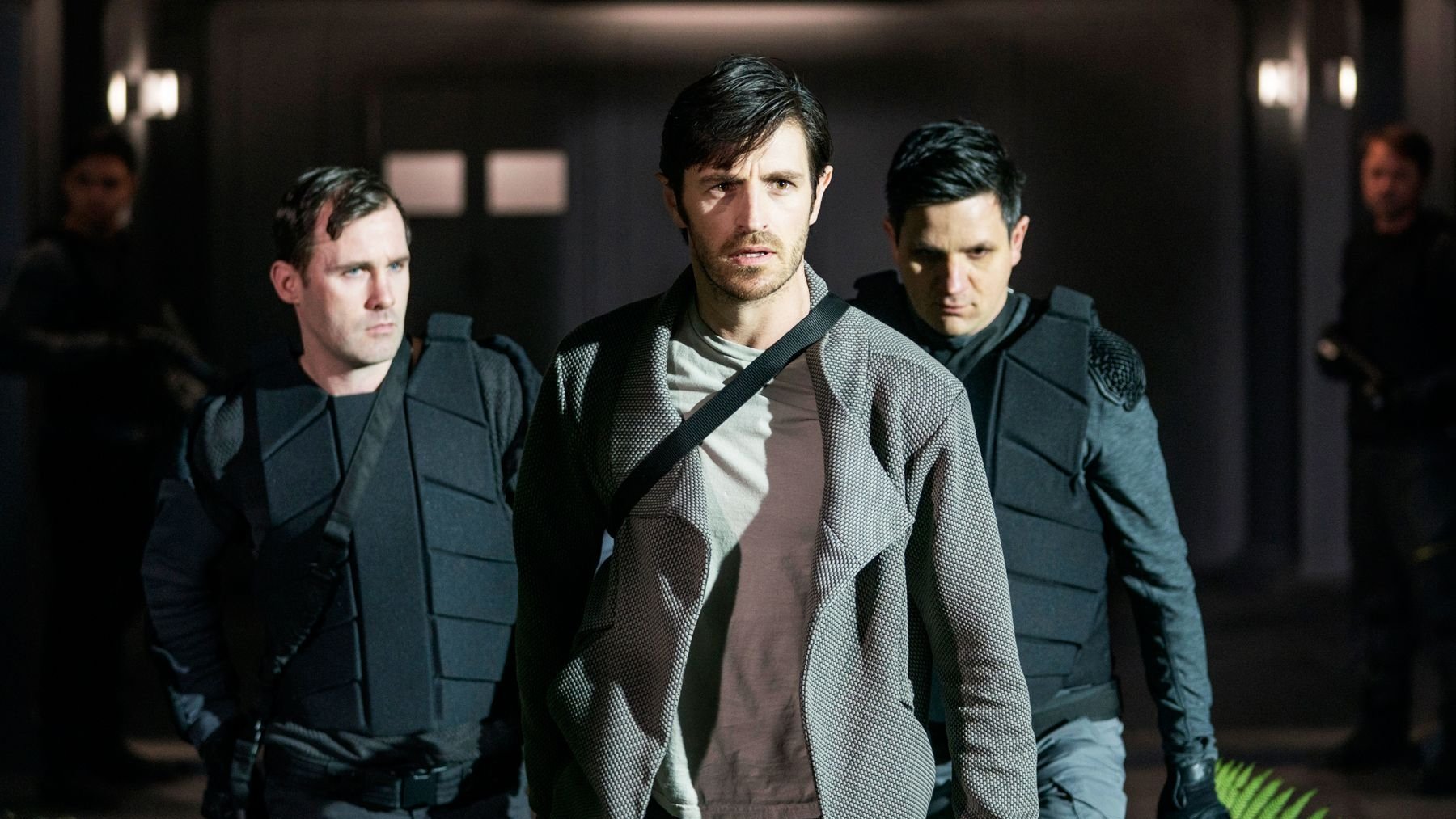 Nightflyers