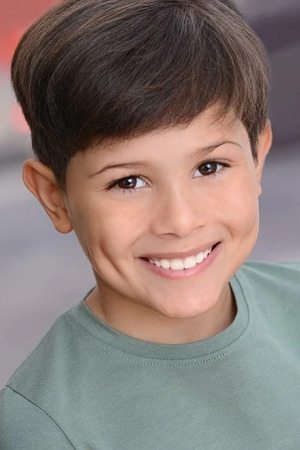 et billede af Justice Quiroz