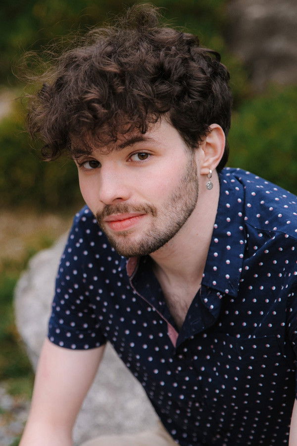 et billede af Sam Neer