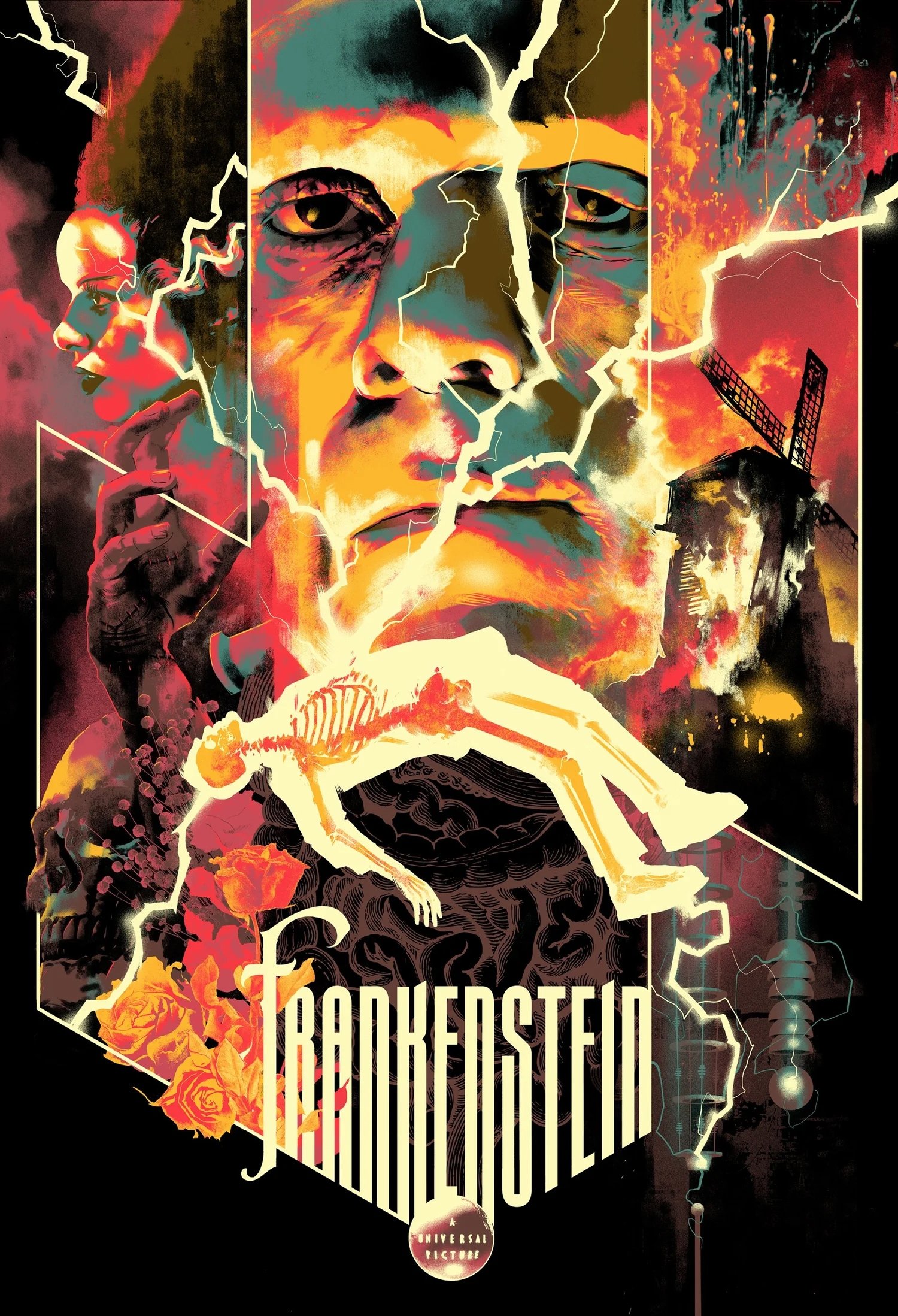 Frankenstein