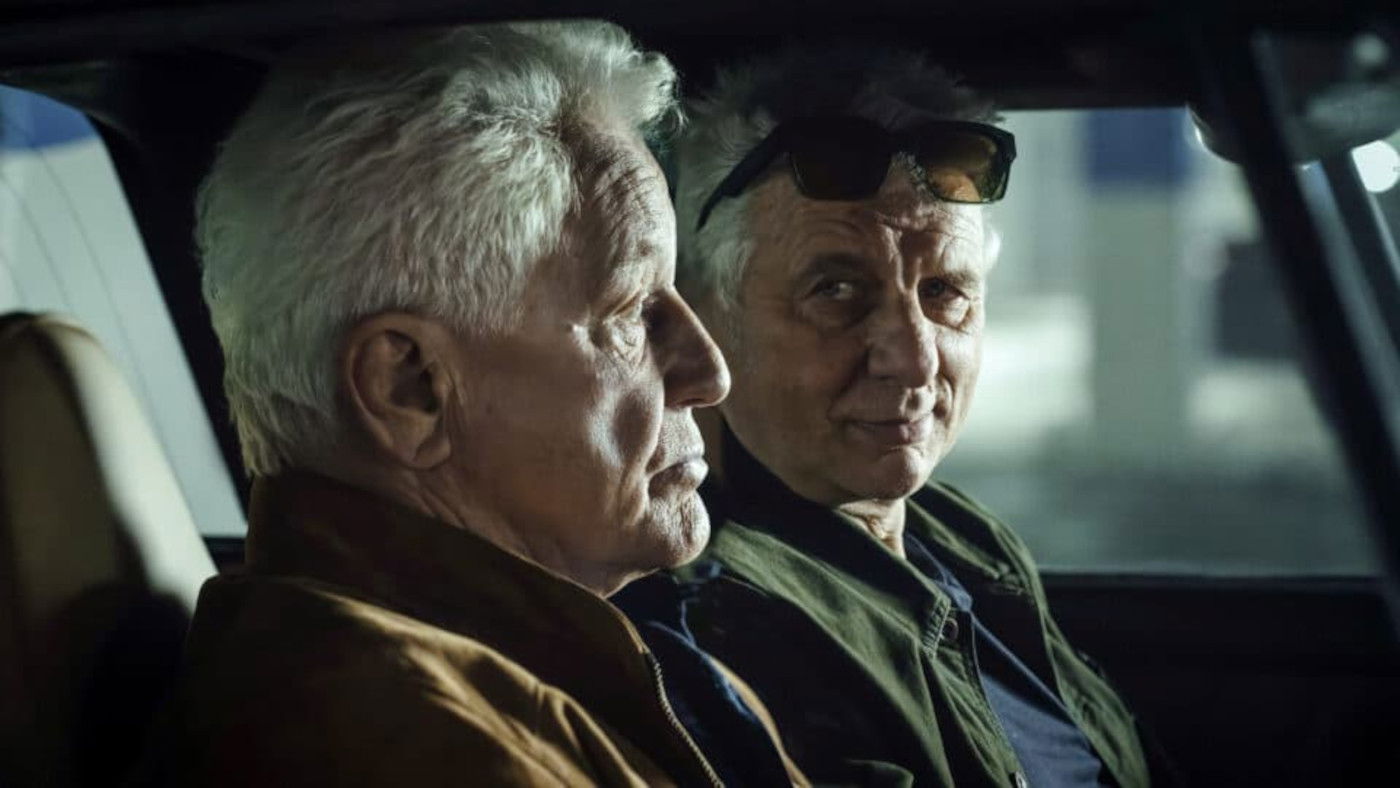 Scene of the Crime Season 57 :Episode 12  Abiding (2)