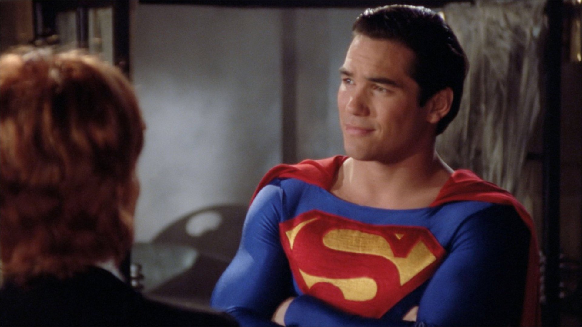Lois & Clark: The New Adventures of Superman