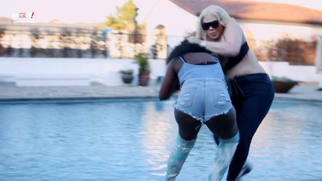 South Central Baddies - Épisode 5