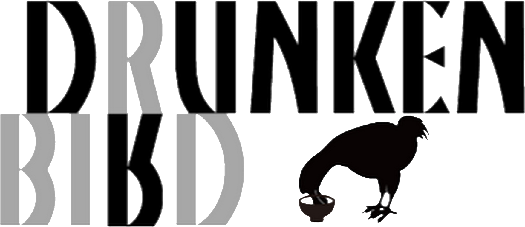 Drunken Bird Logo