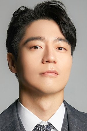 et billede af Kyung Sung-hwan